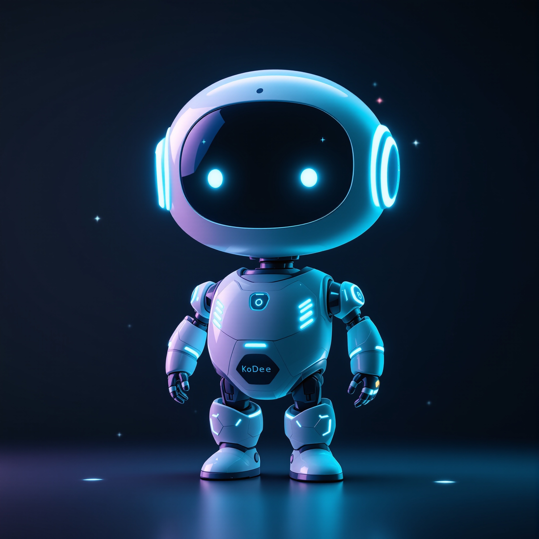 KoDee AI Assistant Hostinger