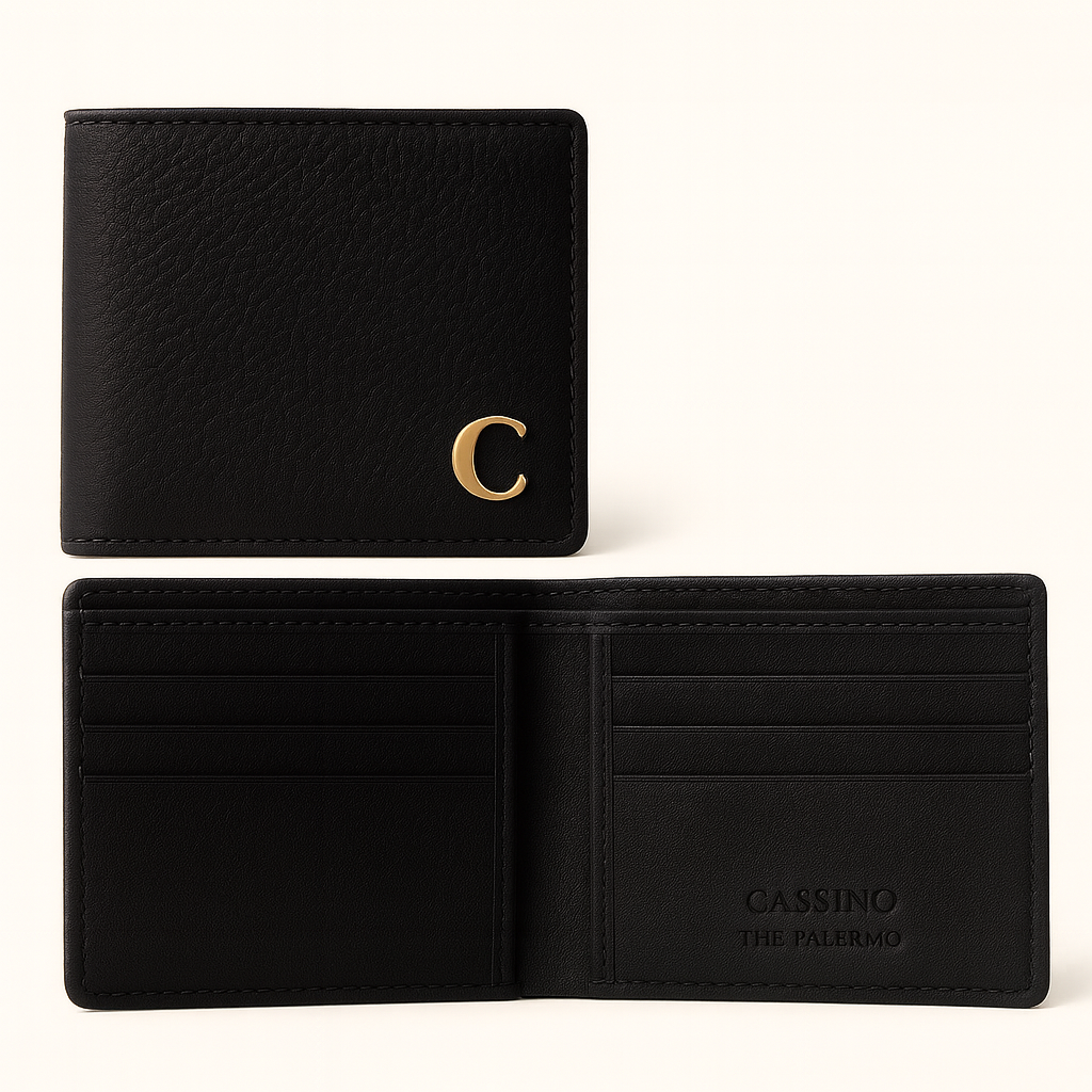 Palermo Billfold Wallet
