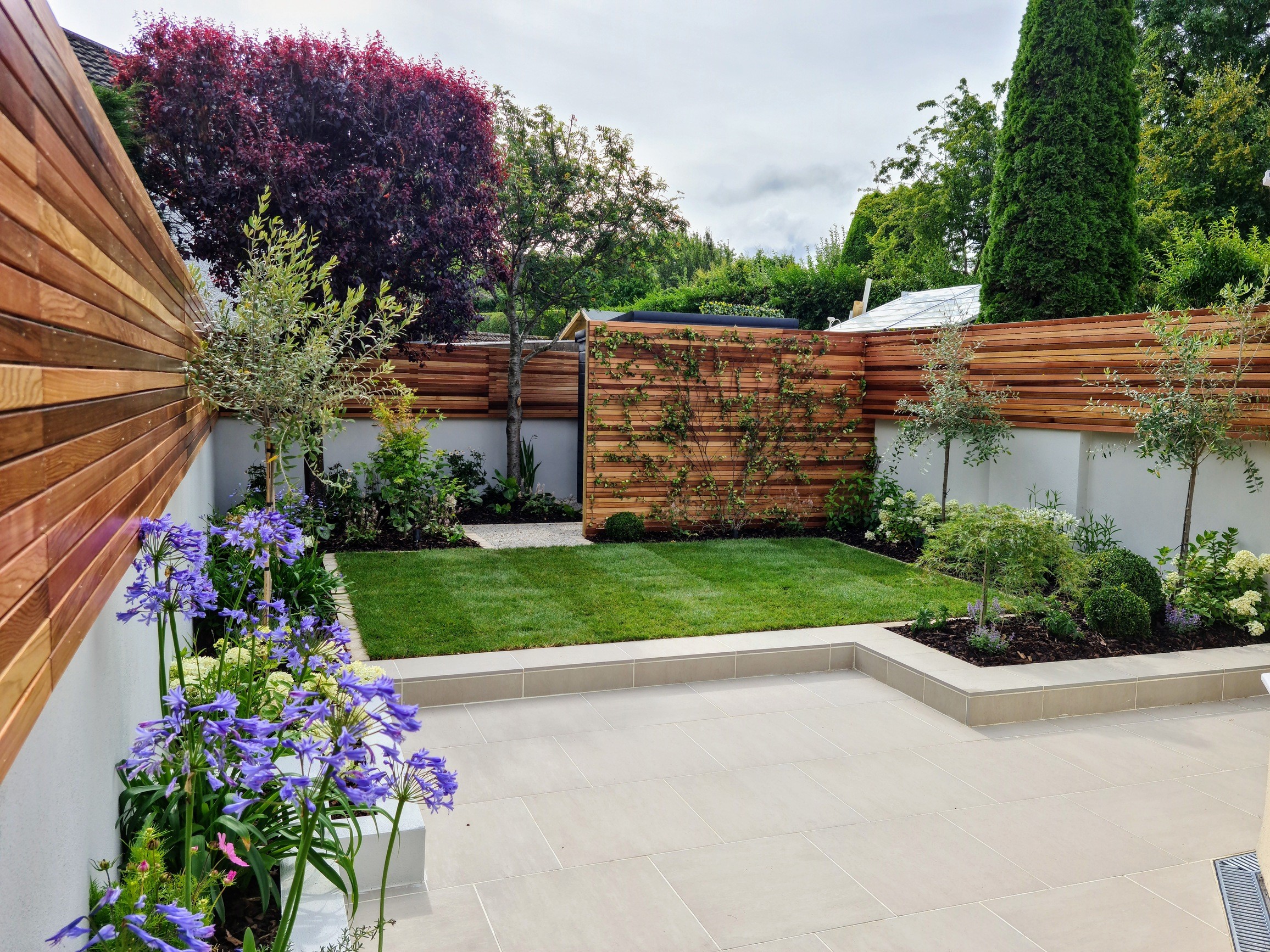 Landscaping Services - Professional services in North West Ireland