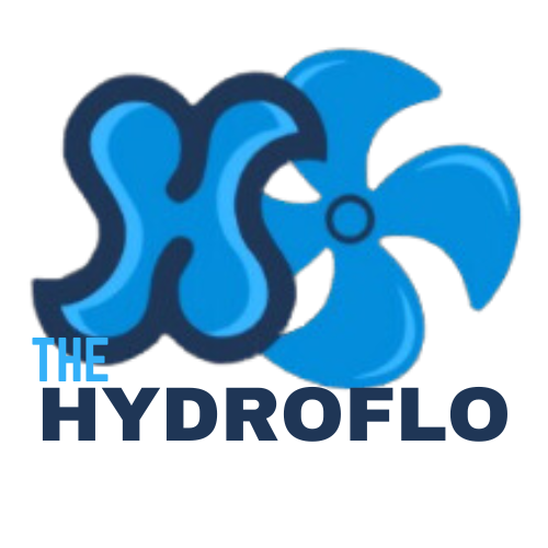 Hydroflo Logo