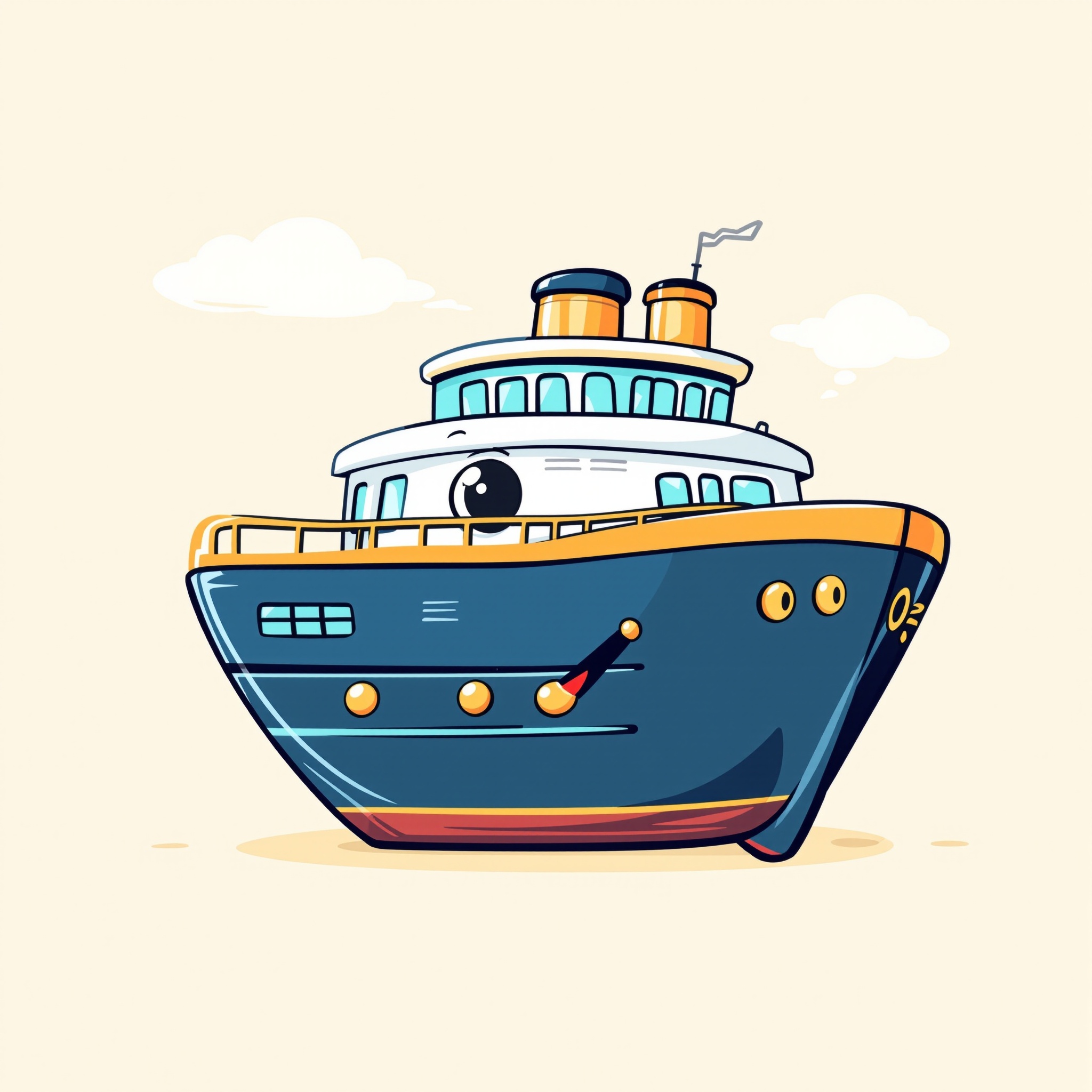 Cruise Travel Bot