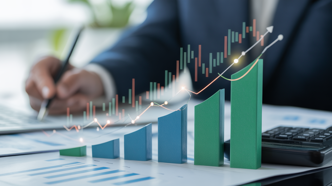 Financial Background