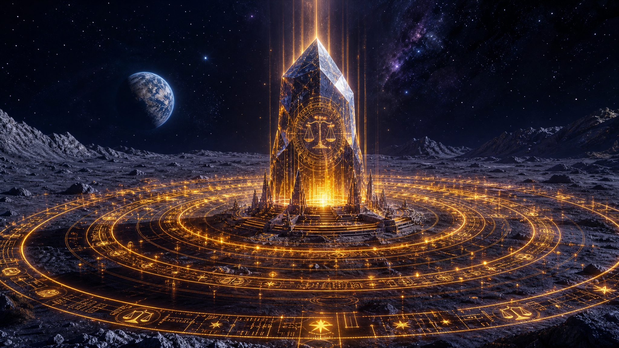 What Is the Sovereign Standard? The Governance Framework for Space