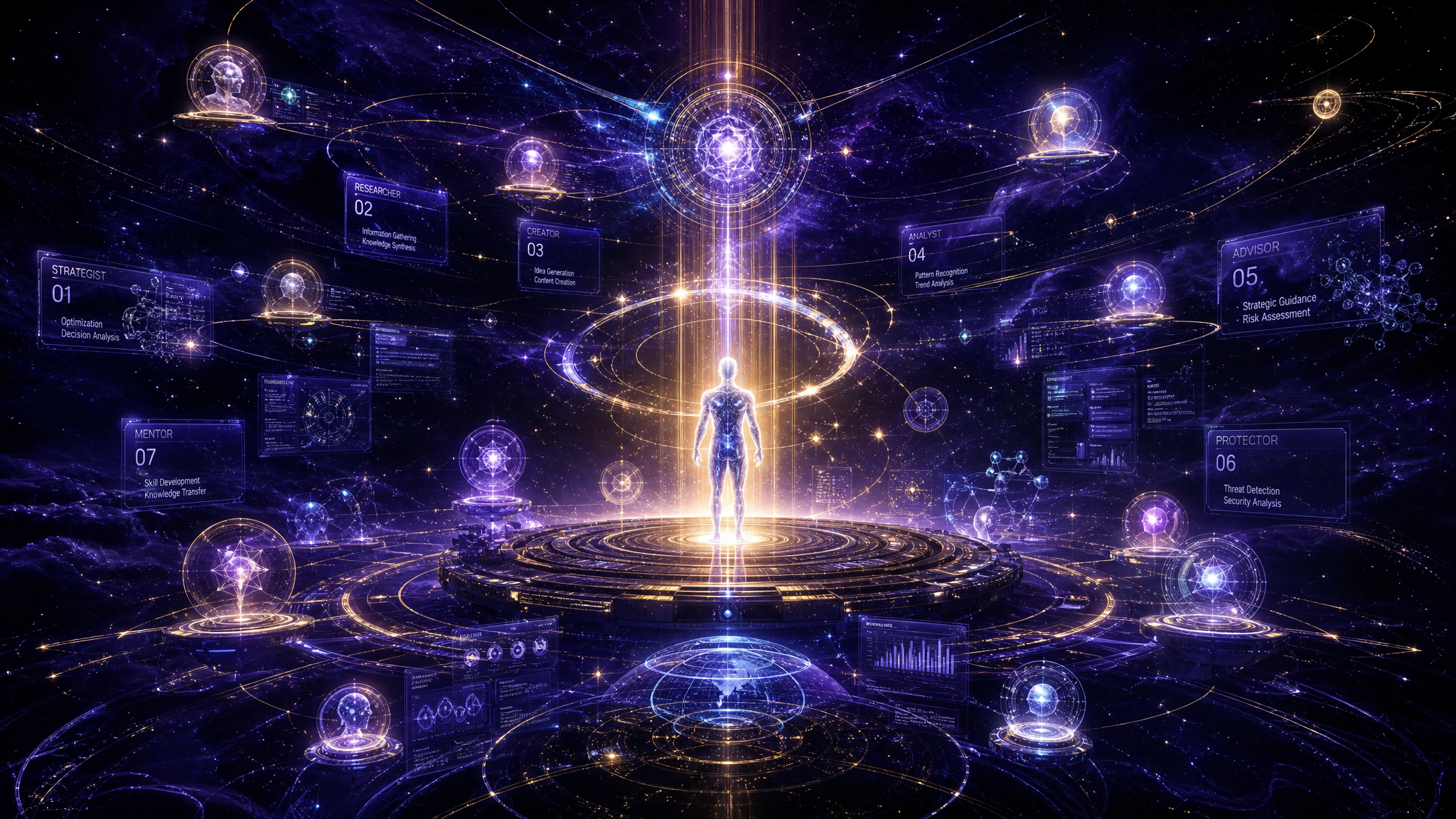 Becoming an OPU: The One-Person Utility Blueprint