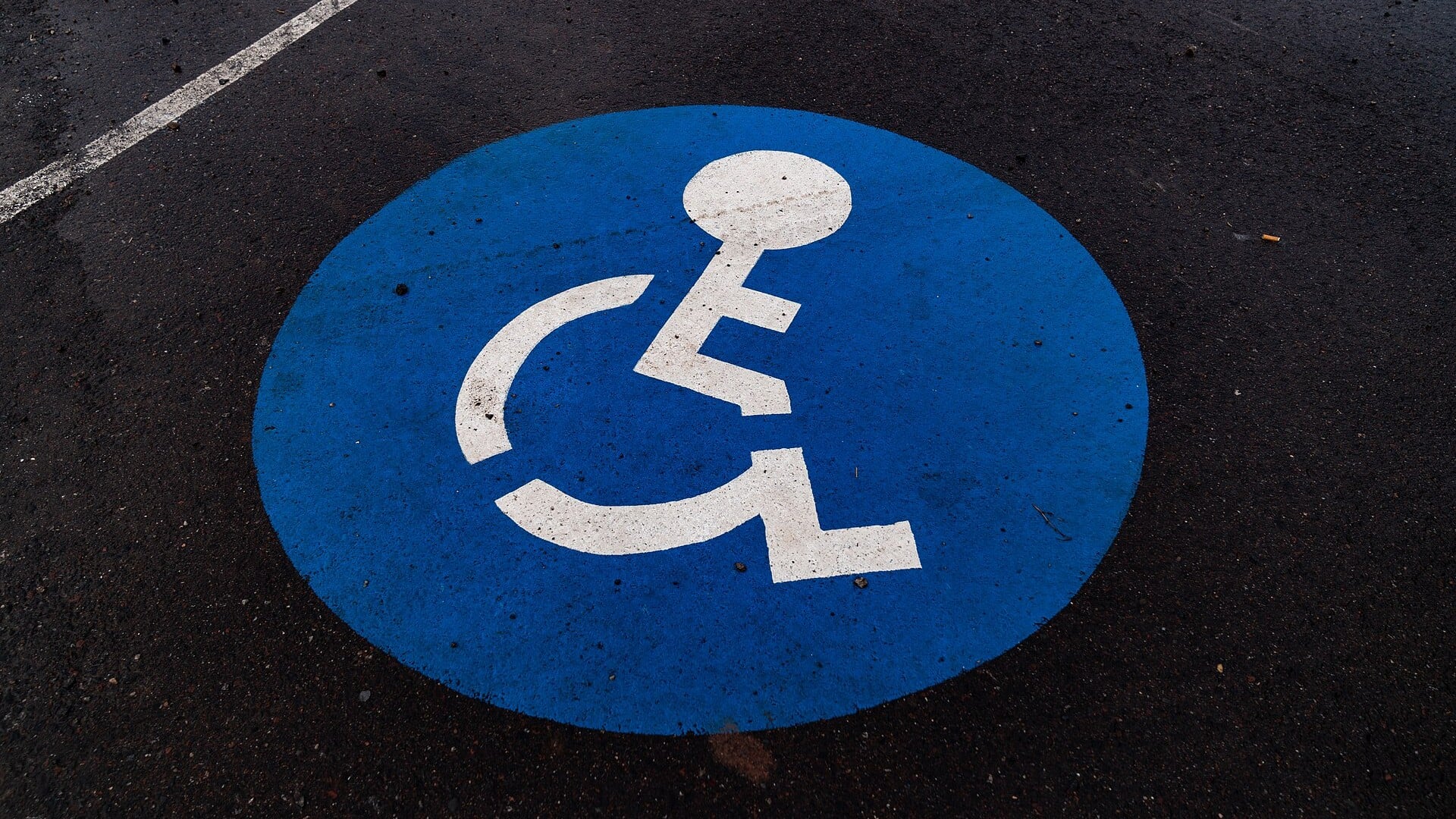 Parking lot line striping and seal coating in St. Louis, MO 6