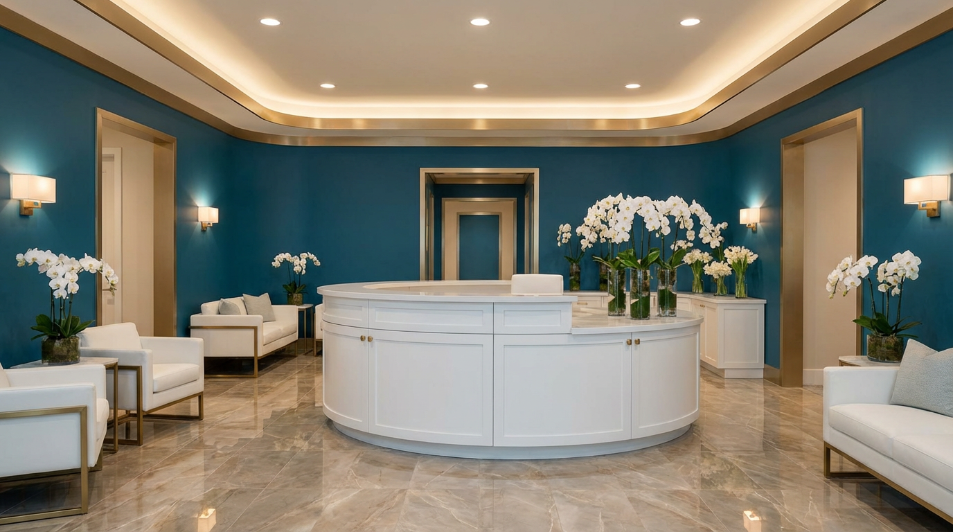 The Science Behind Skin Tightening with Laser Liposuction