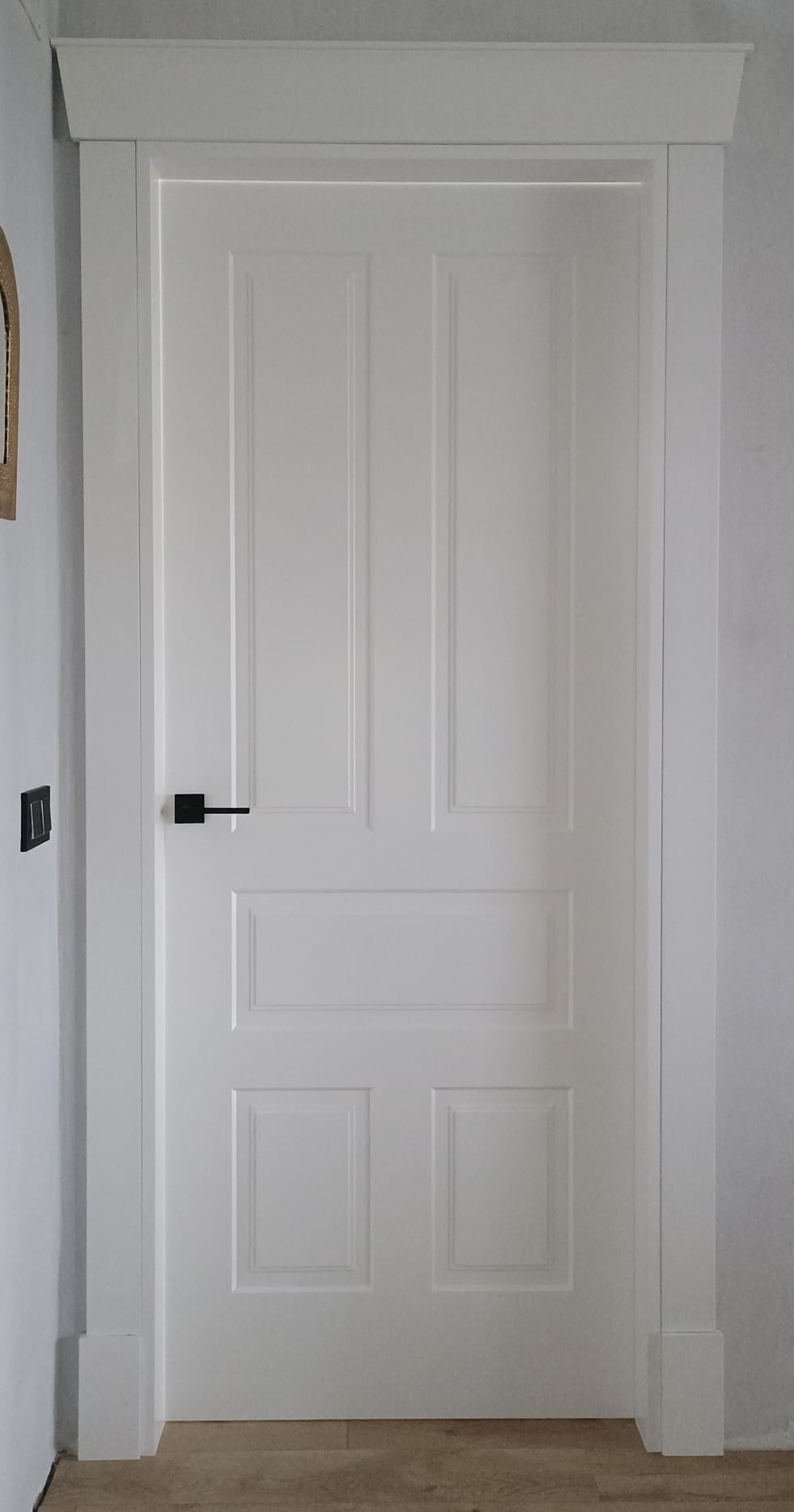 Carpintería para Obra y Reforma