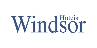 Logotipo da rede Windsor Hotéis