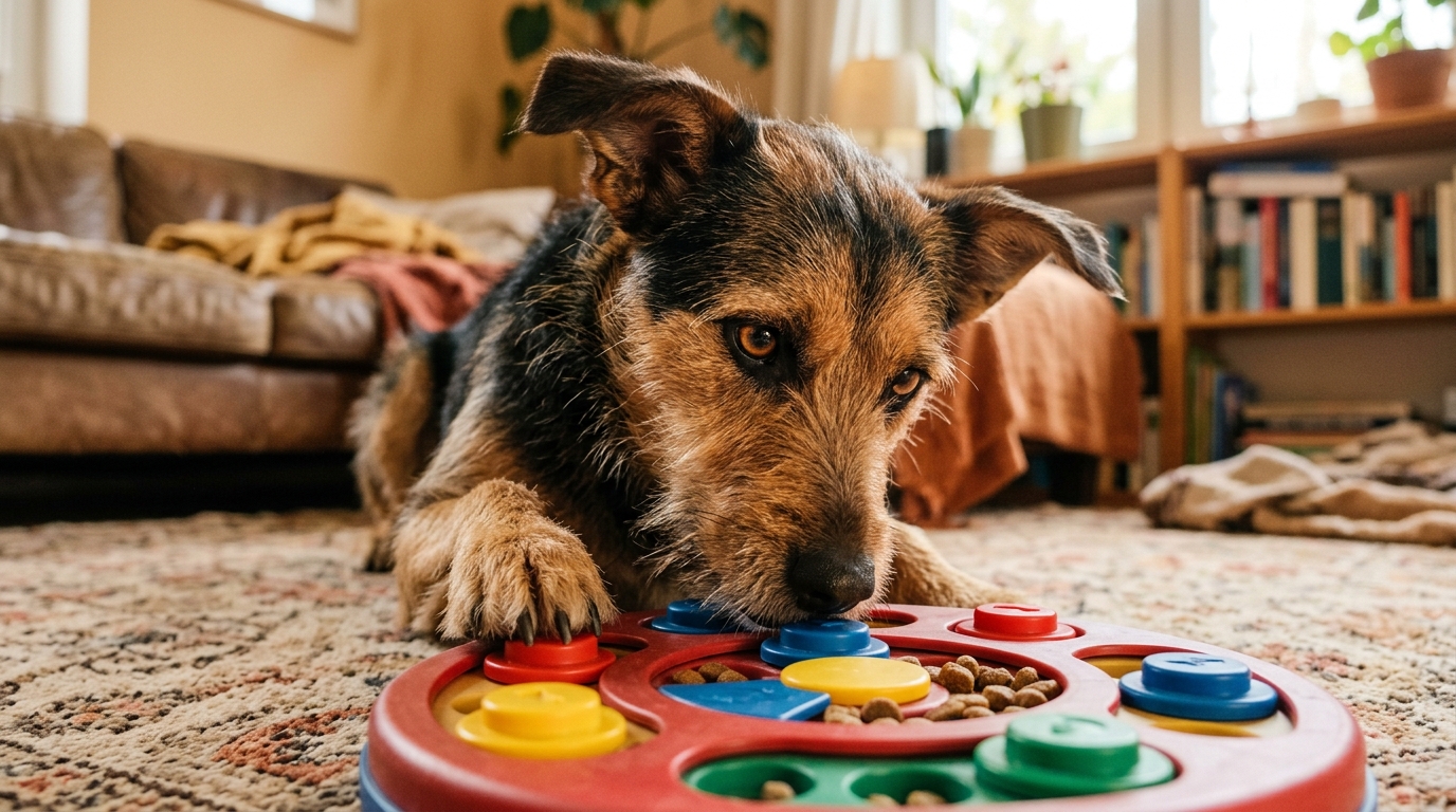 Basic Obedience Commands Every Dog Should Know