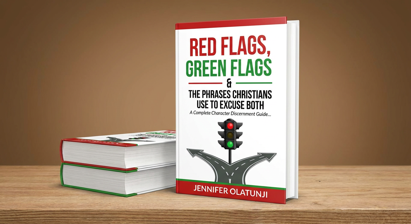 Red Flags, Green Flags Guide