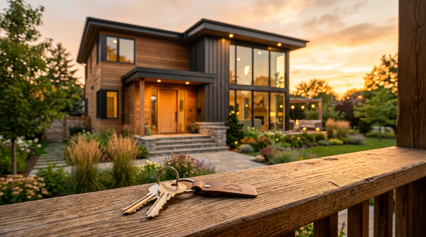 The Mortgage Guide