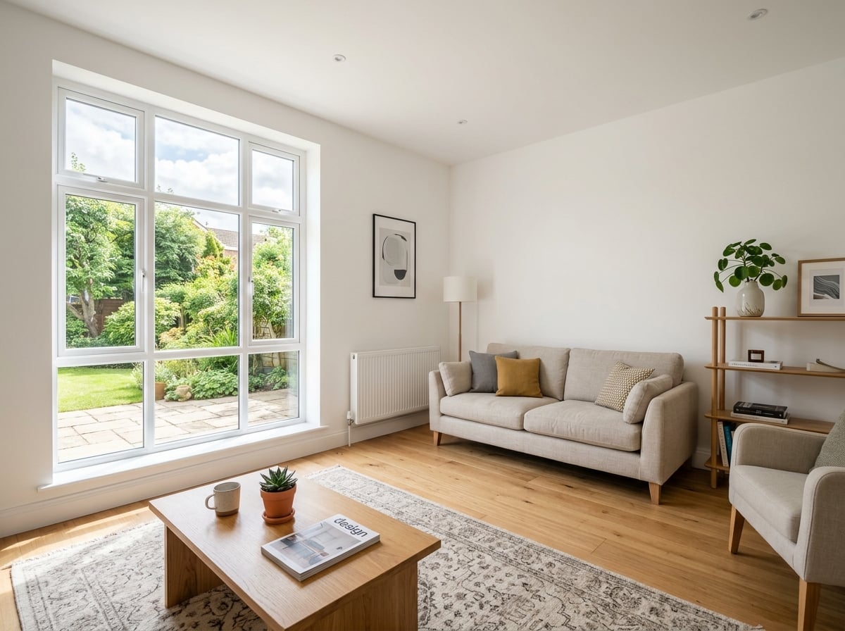 Interior Painting