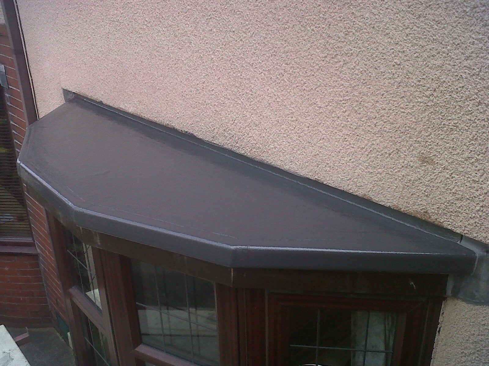 Flat Roofing photo 3