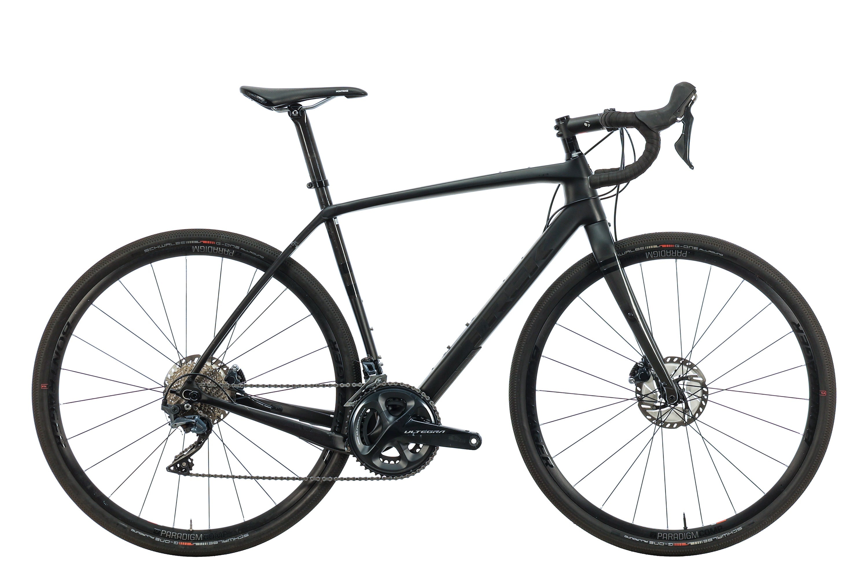 Trek Checkpoint SL 6 4