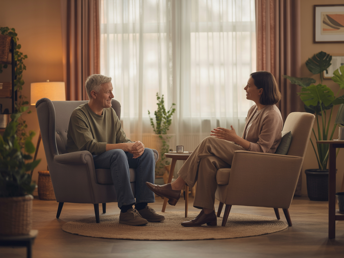 Understanding PTSD: Resources for Veterans