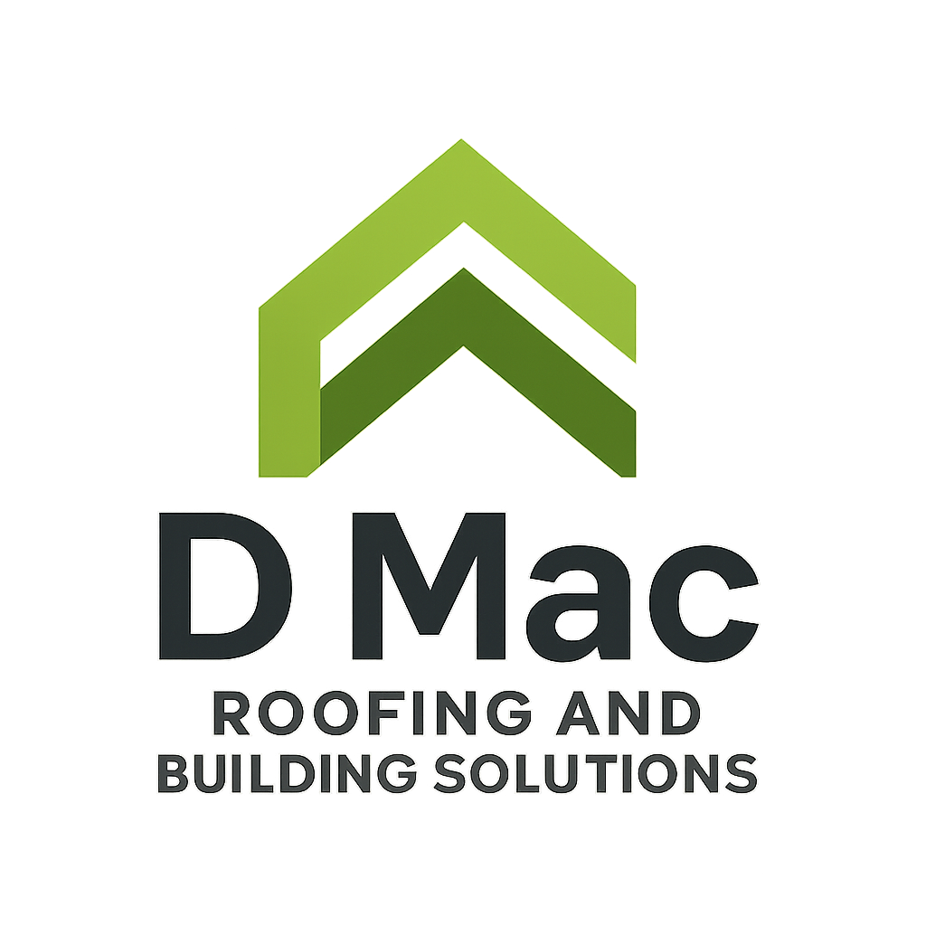 D Mac Roofing - Expert Roofers Derbyshire | Professional Roofing Contractor