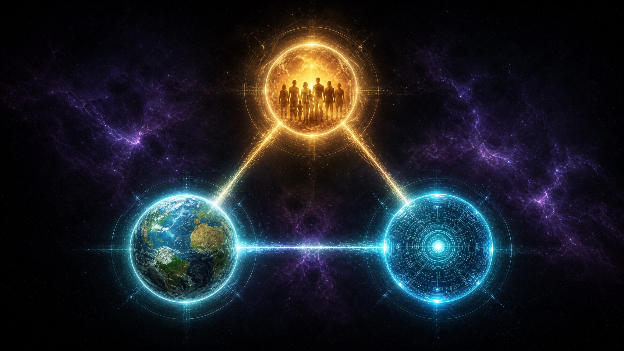 The Triple Bottom Line for AI: People, Planet, Protocol
