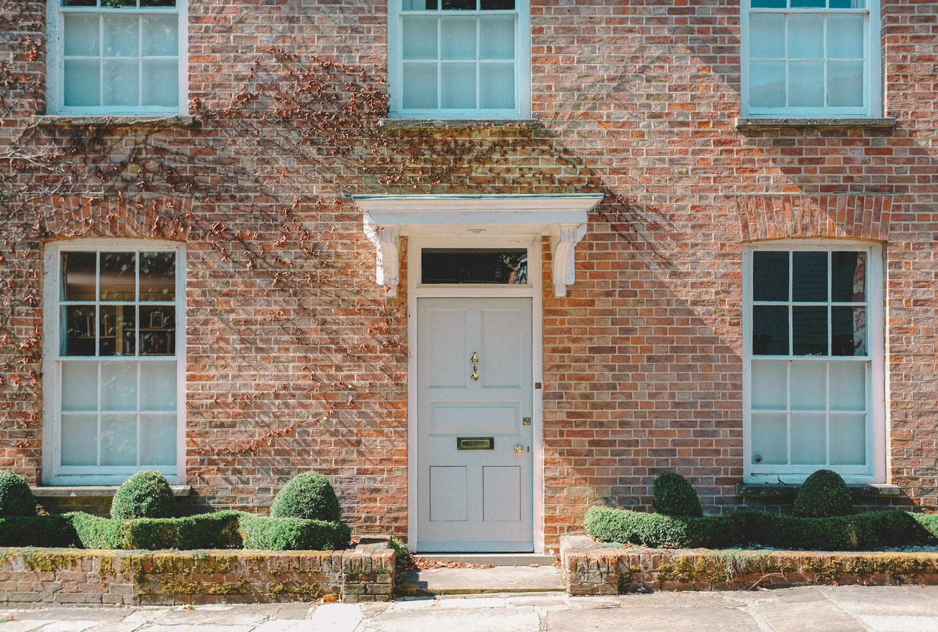uPVC & Windows project 5 on a UK property