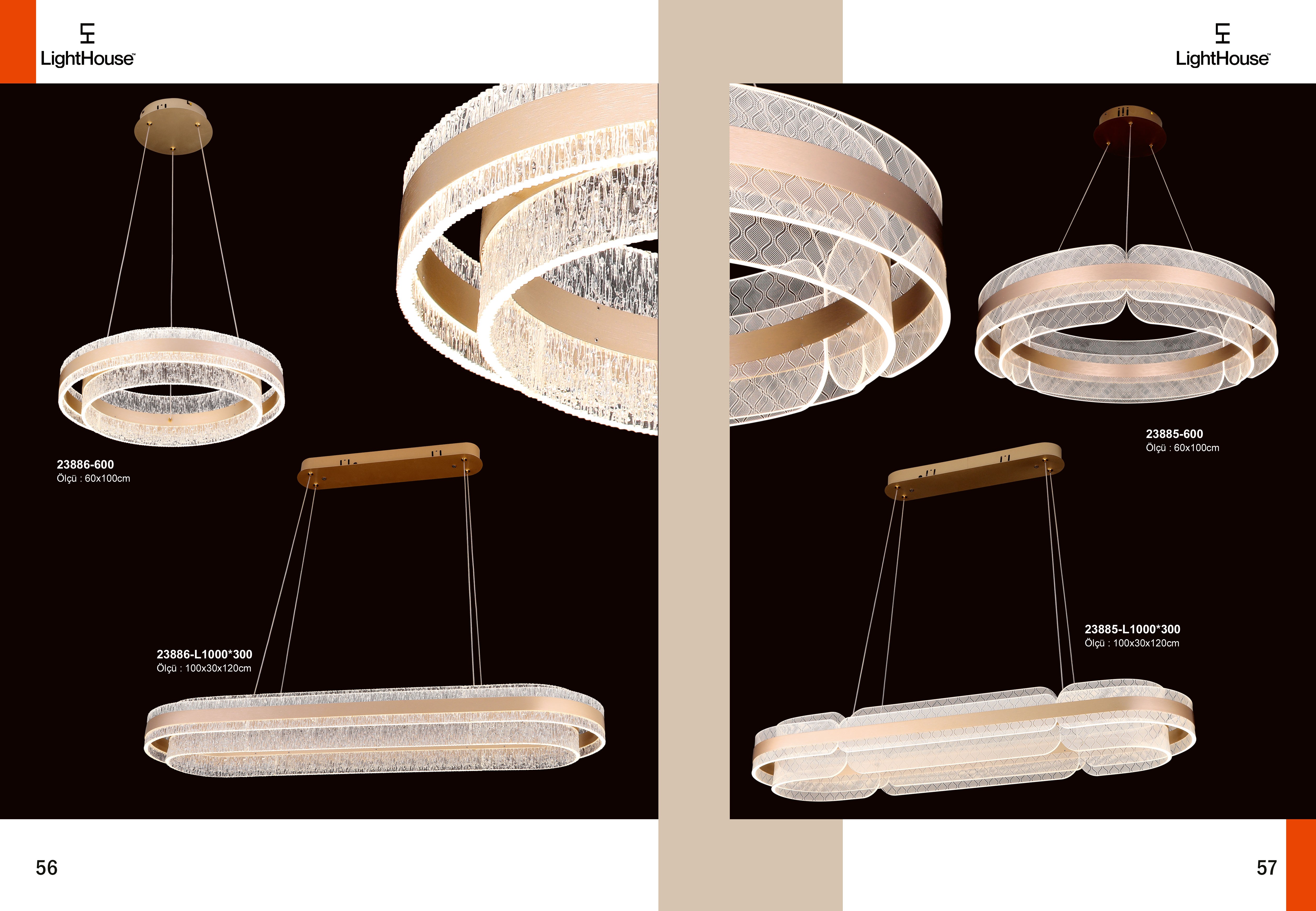 Casa Leggera showroom