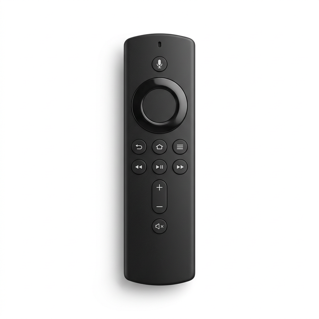 Porte Universal Remote