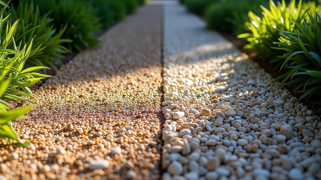 Resin Bonded Driveways