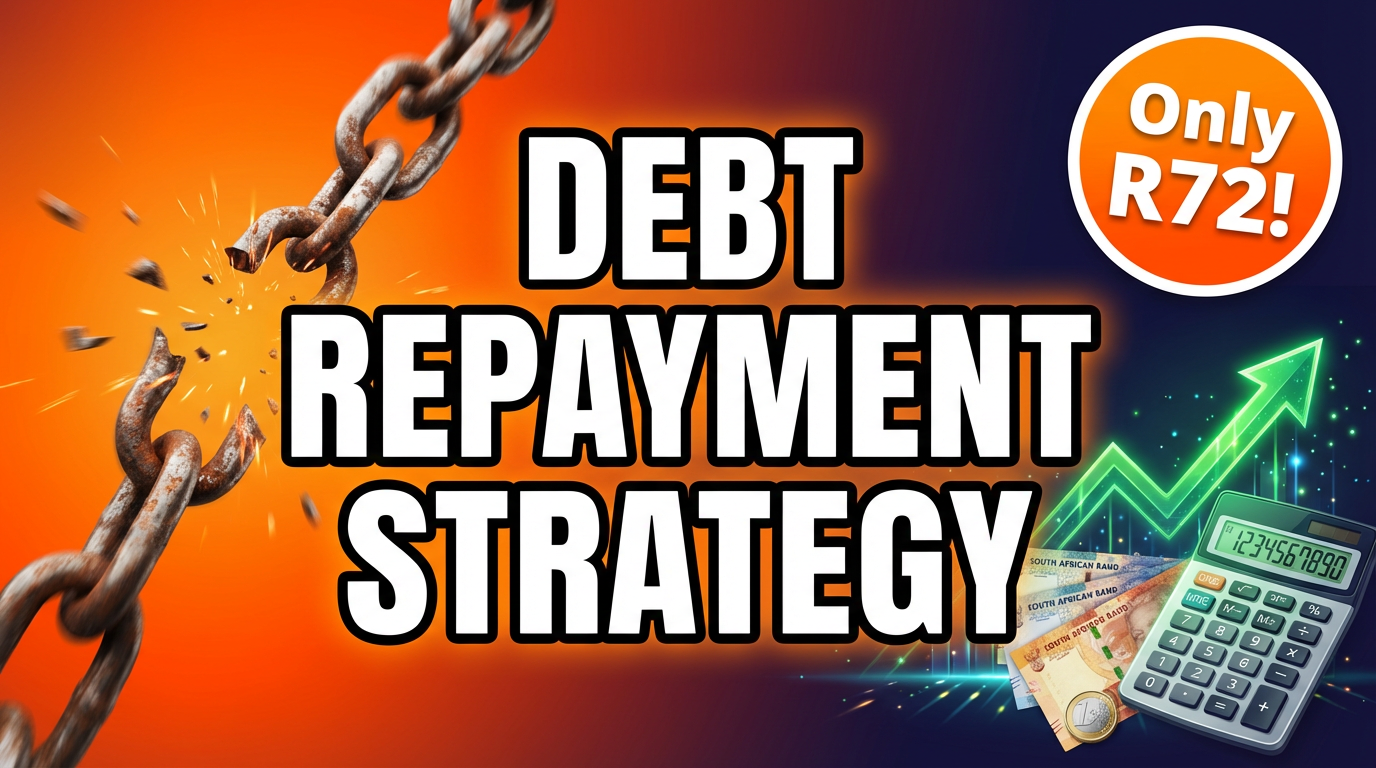 Debt Repayment Strategy