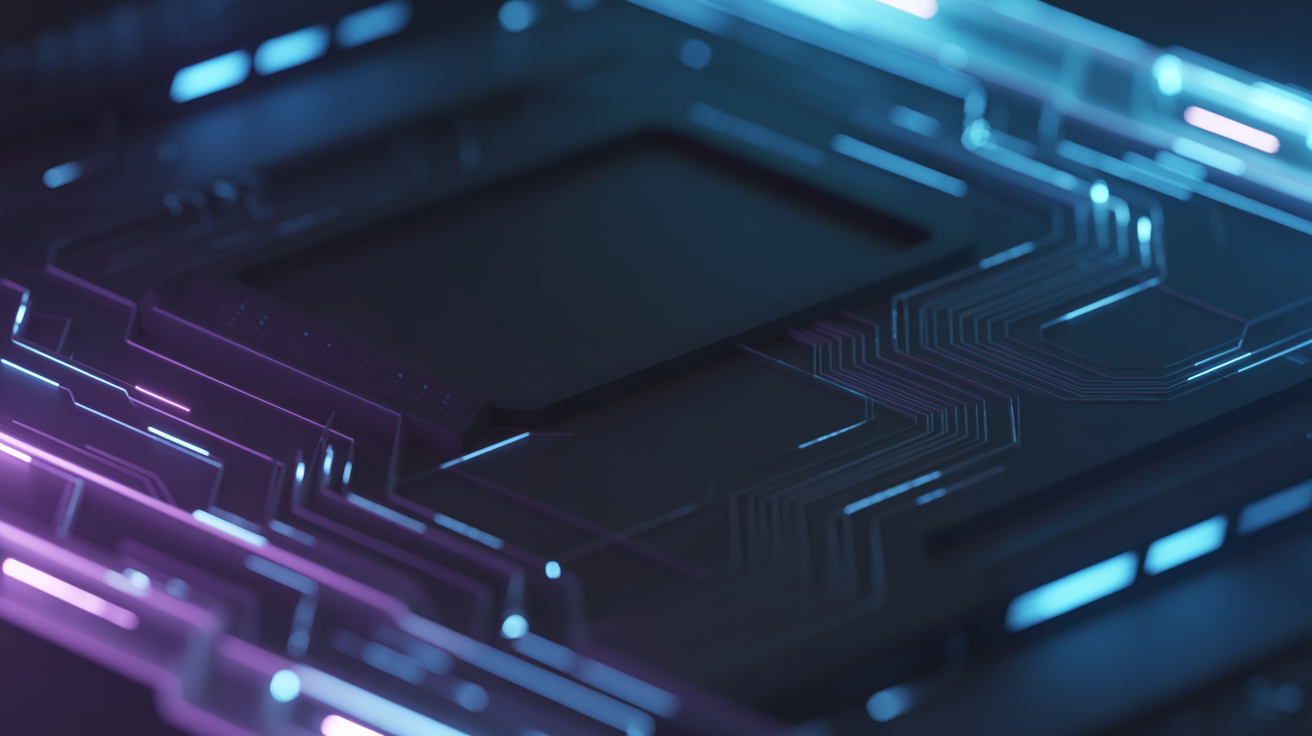 Technology innovation background