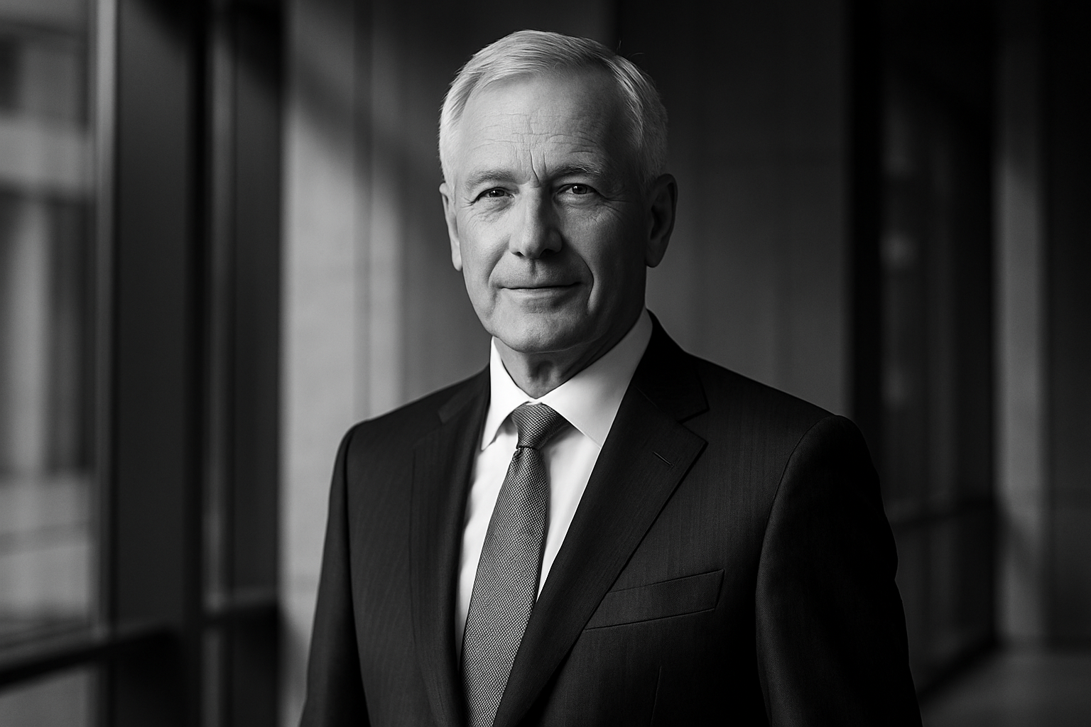 Professional executive leadership - Simon Lee Associates