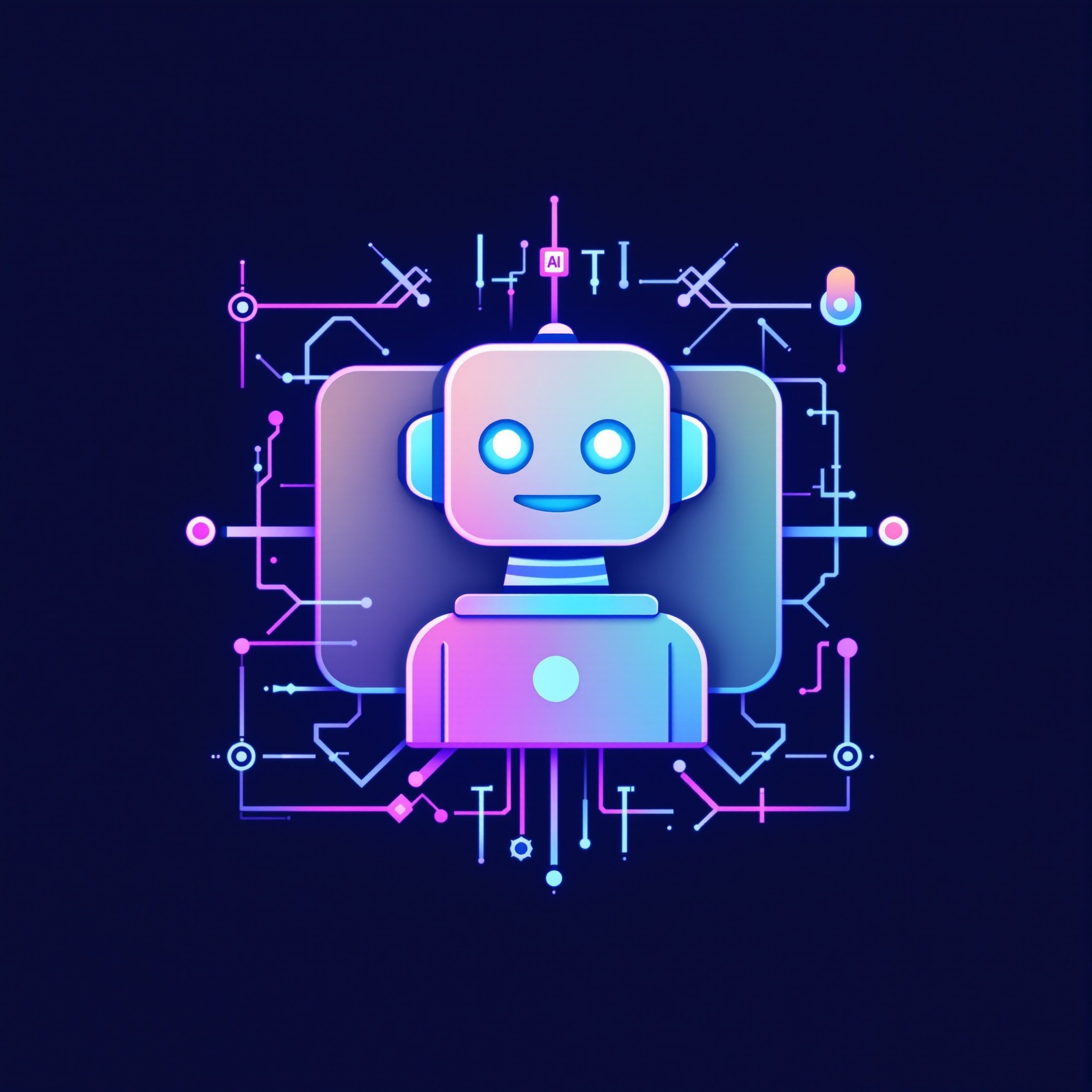 AI Agents icon