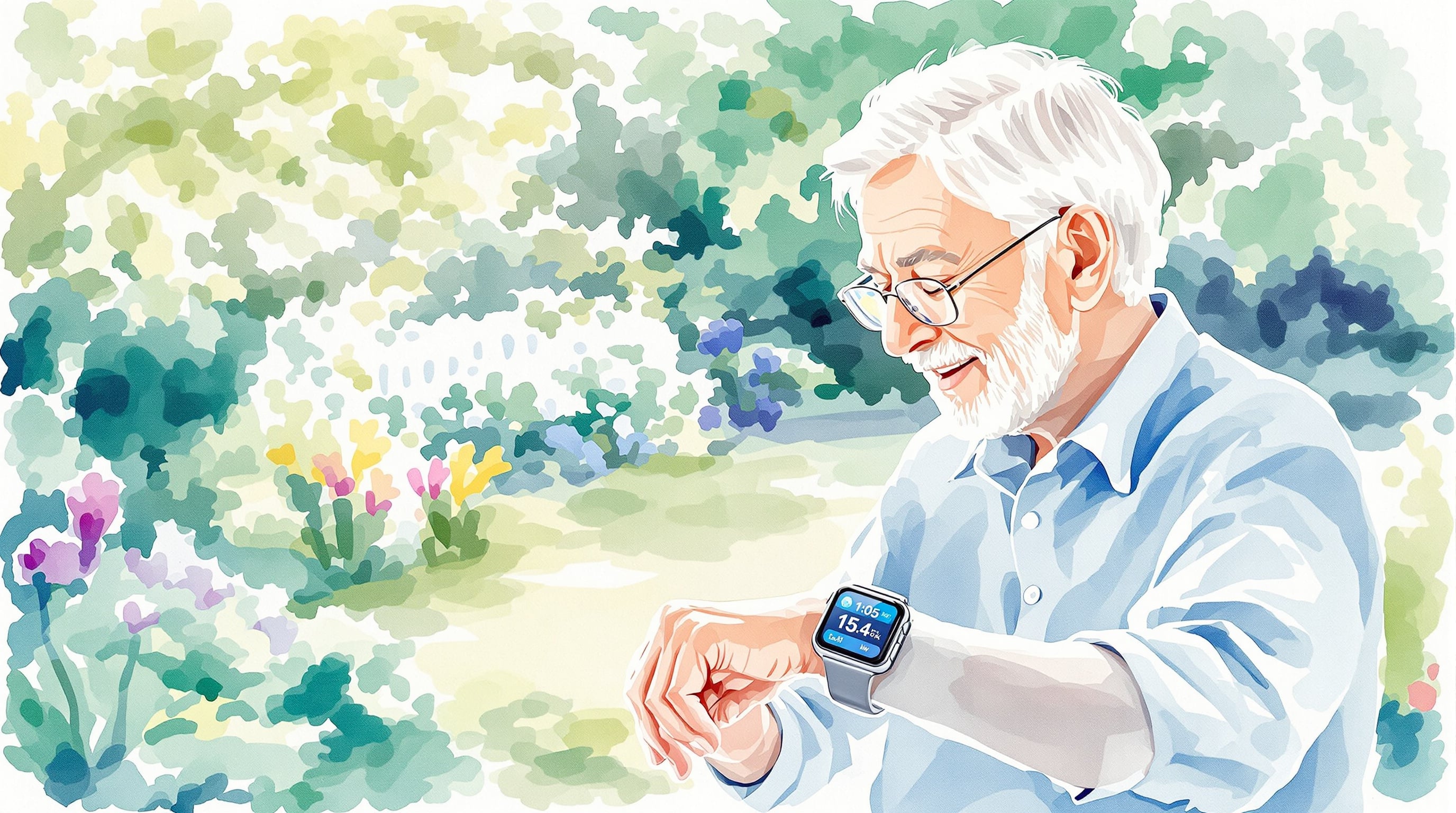 Sicherheit & Gesundheit