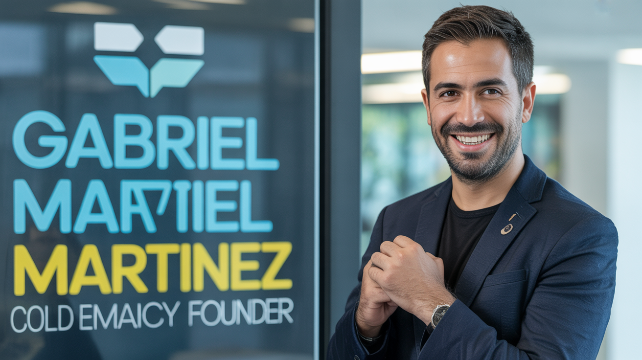 Gabriel Martinez