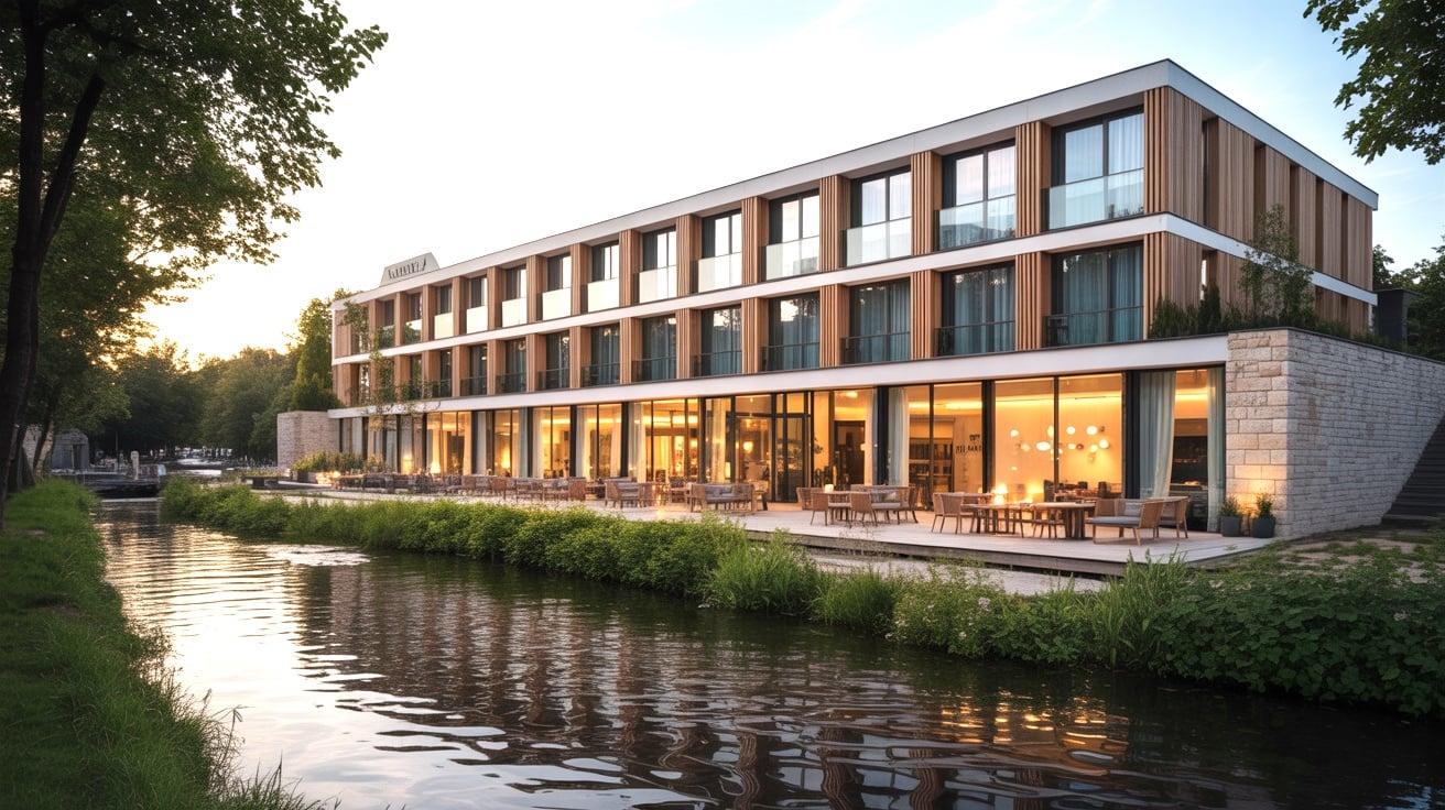 Restaurant UFERKÜCHE