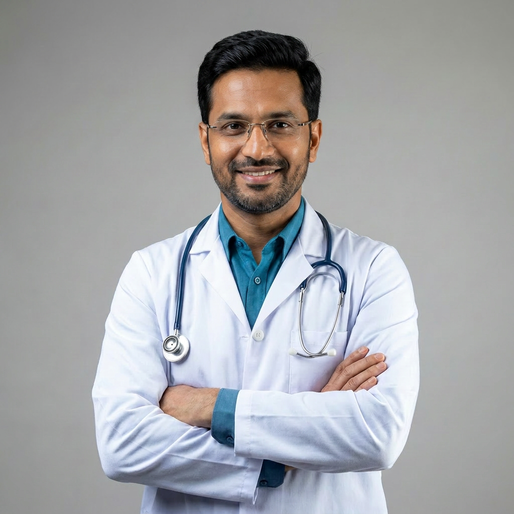 Dr. Raphael Oliveira - CRM RJ 654.321