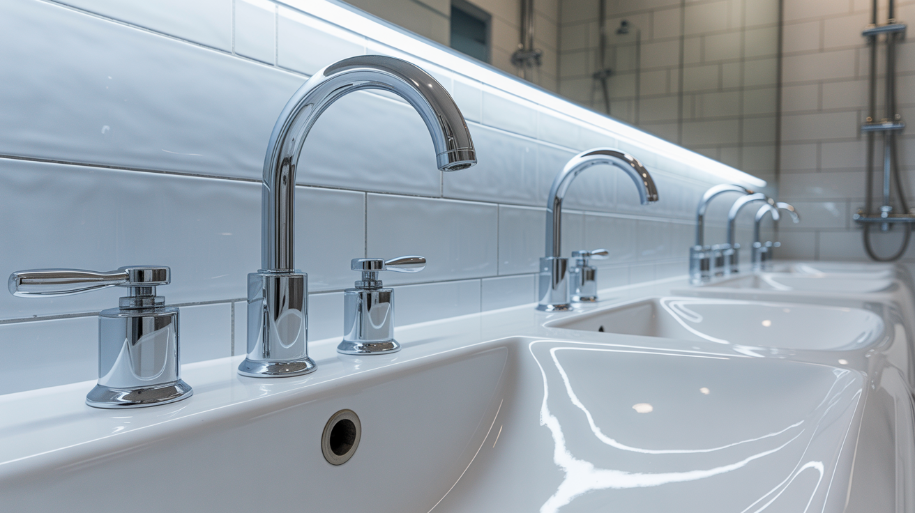 Sanitärinstallation