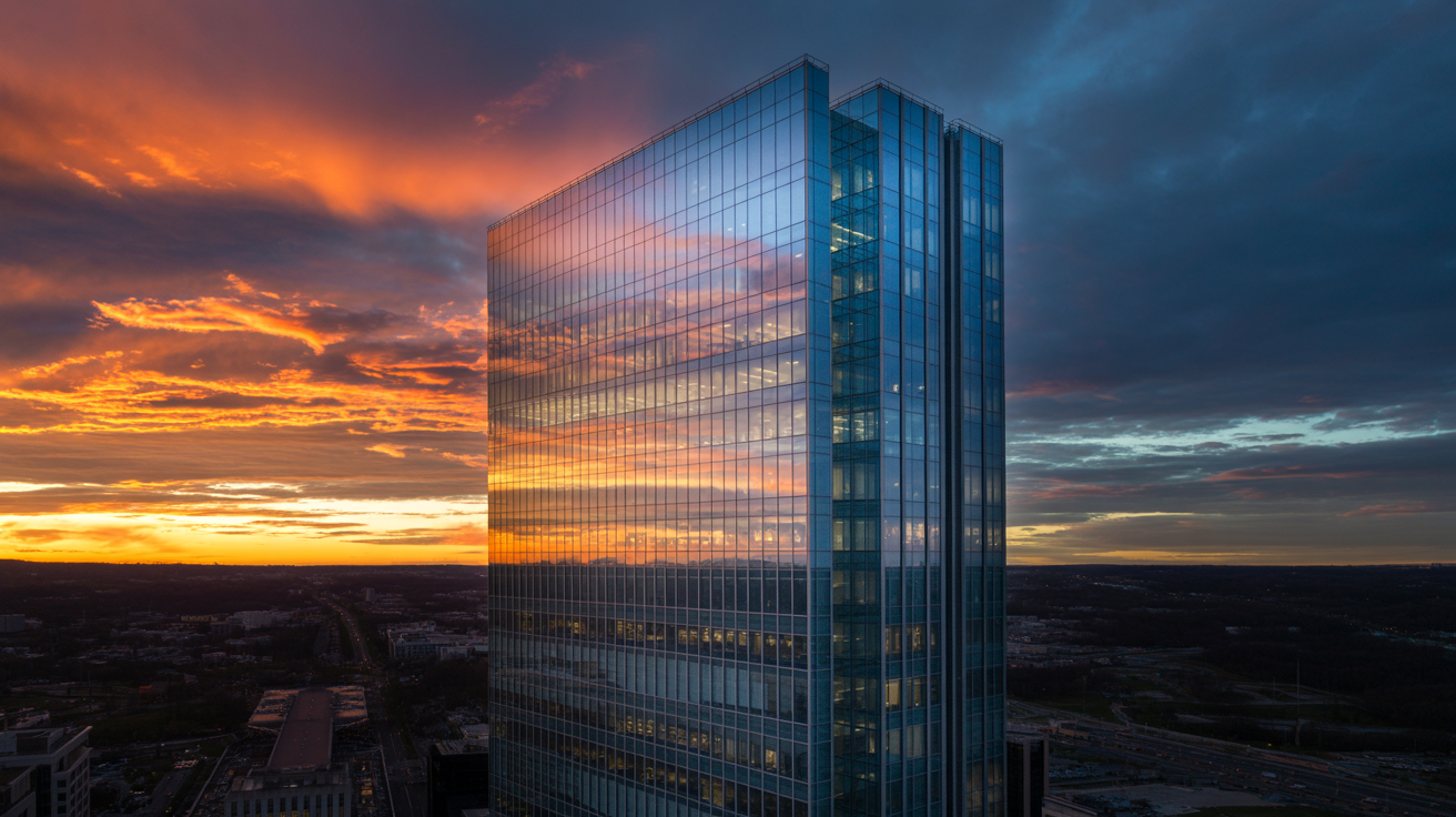 Commercial Asset Acquisition