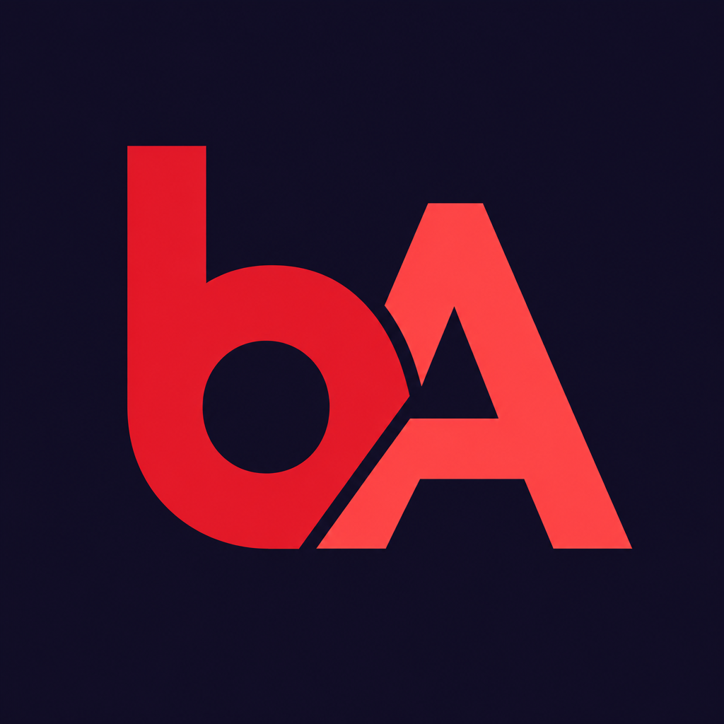 badAPP social media profile picture