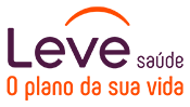 Logo Leve Saúde - plano de saúde