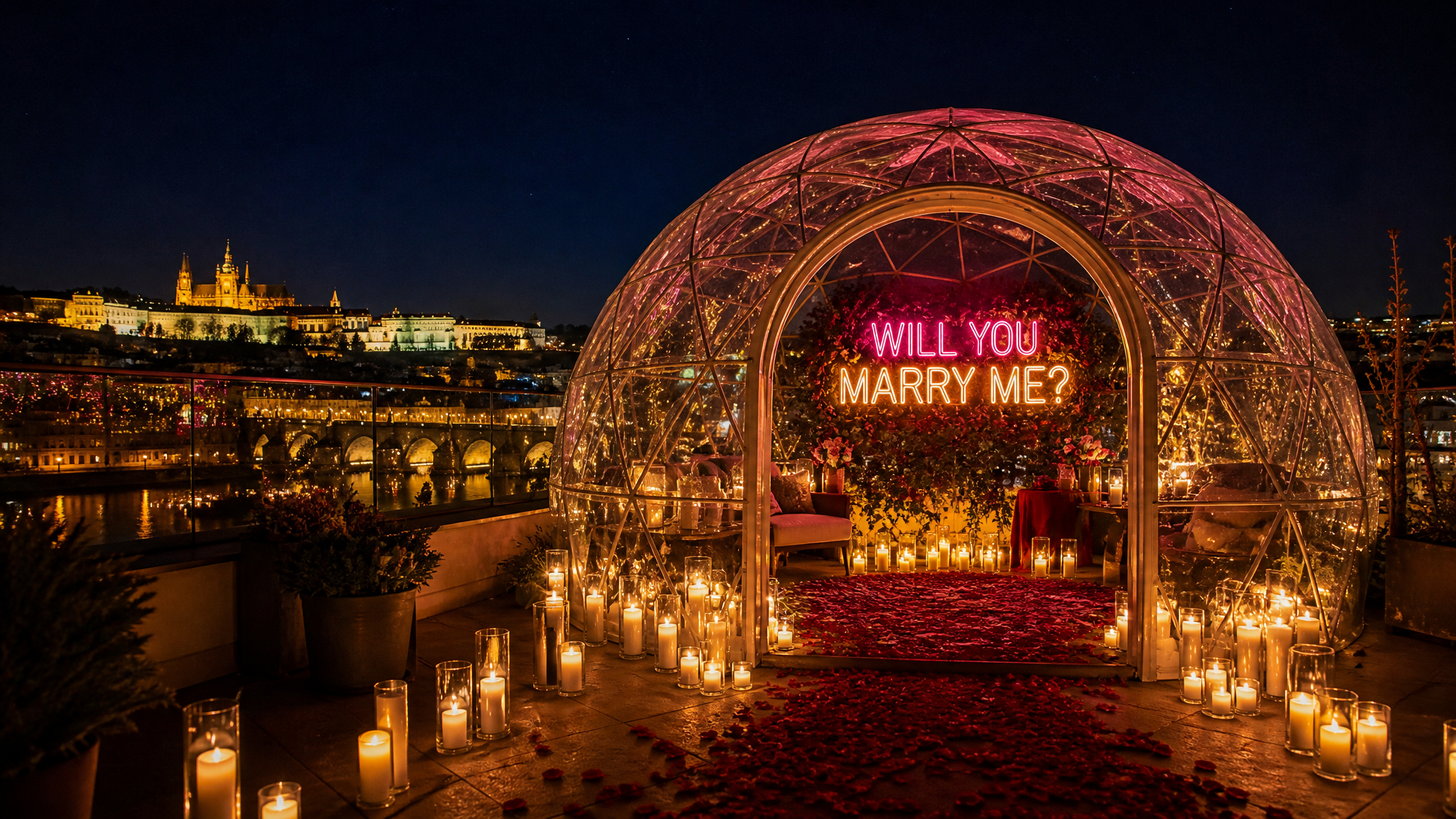 The Perfect Proposal - 2