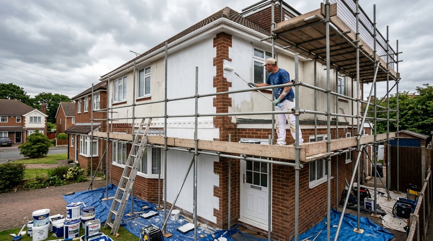 Painting Services