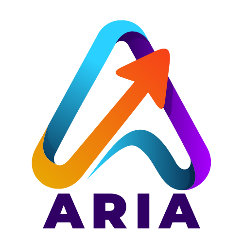 Actualizaciones de Aria®: MLS y CRM para inmobiliarias 6 Logotipo Aria