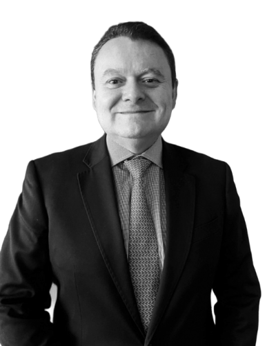 Carlos Castañeda Ardila