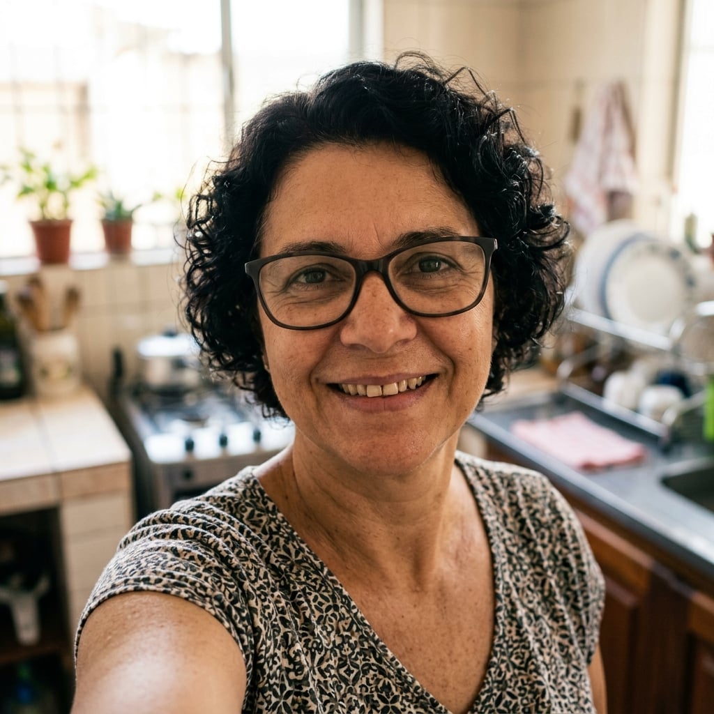 Foto de Regina Castro