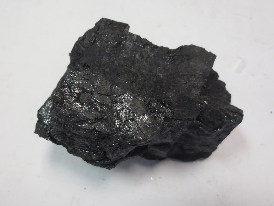 Coal