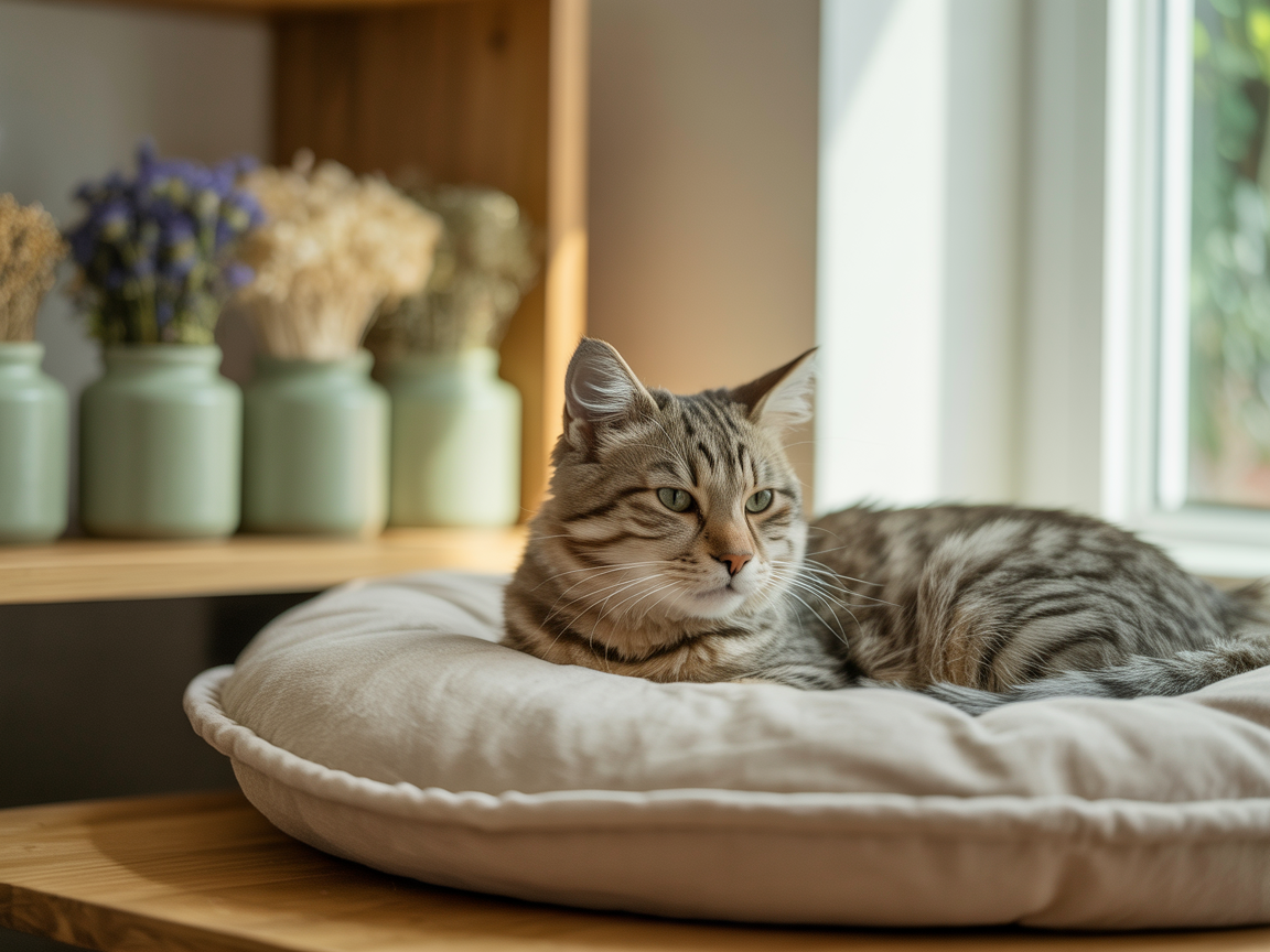 Essential Oils & Pets: A Complete Safety Guide