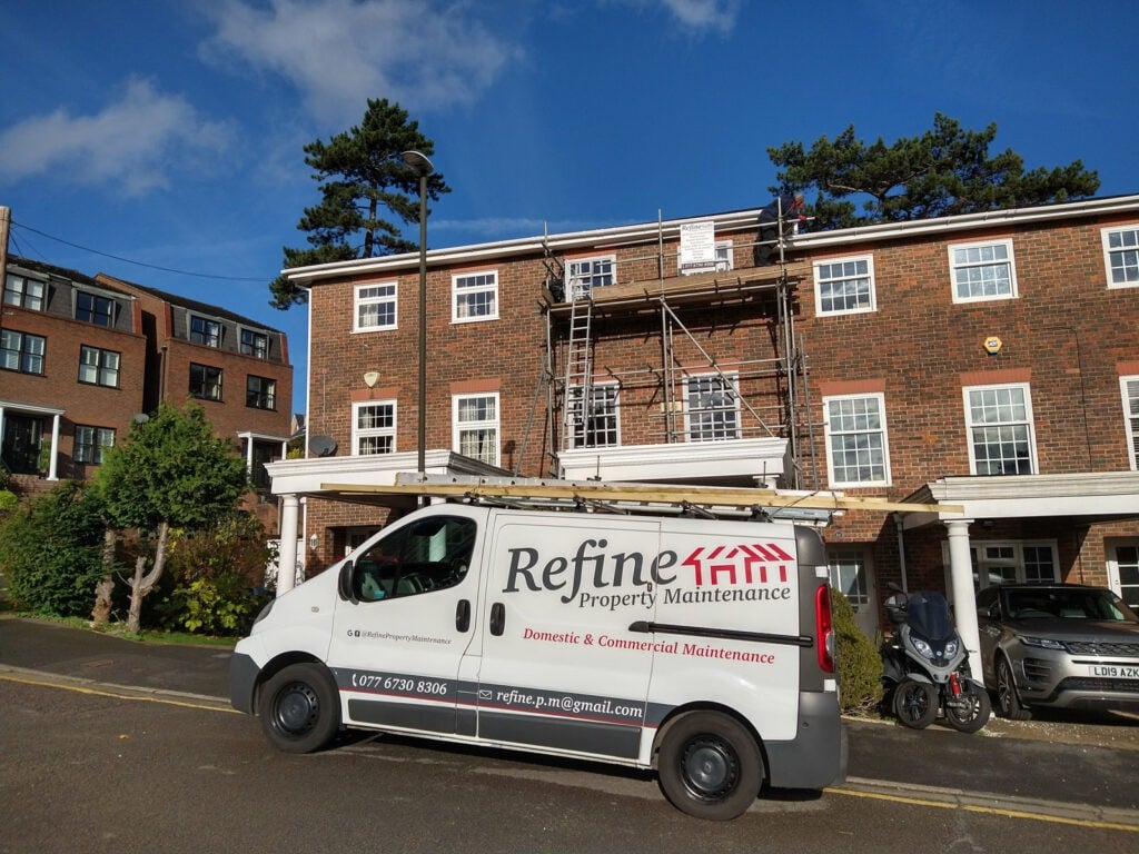 Property Maintenance