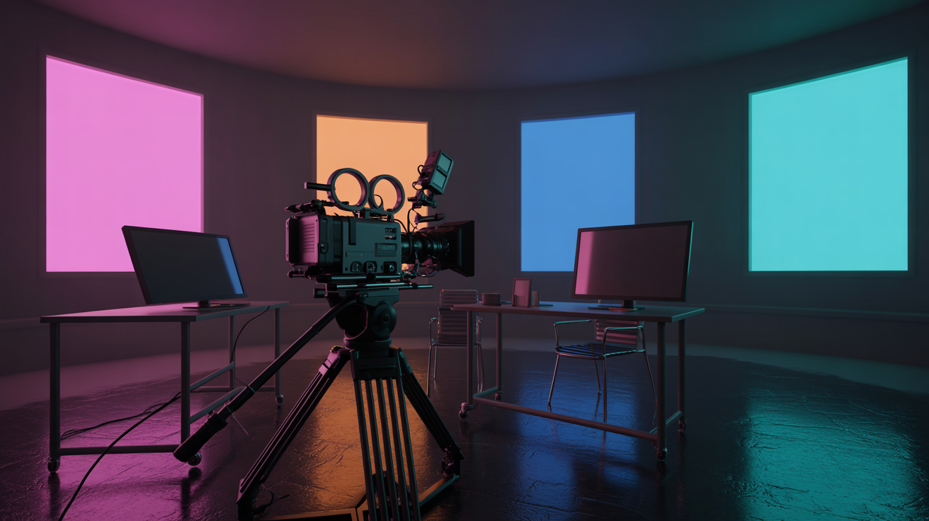 Creative Studio