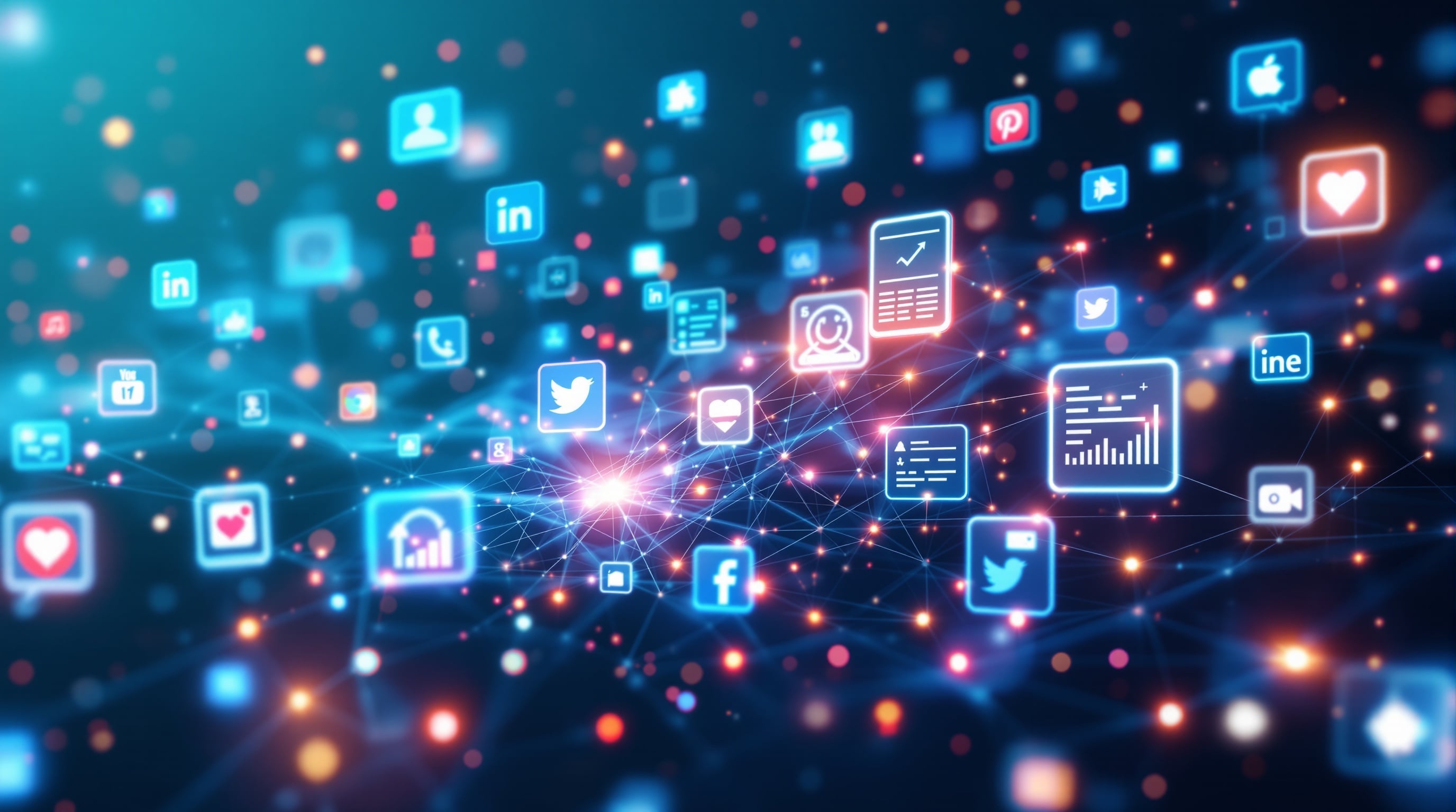 The Small Business Social Media Playbook