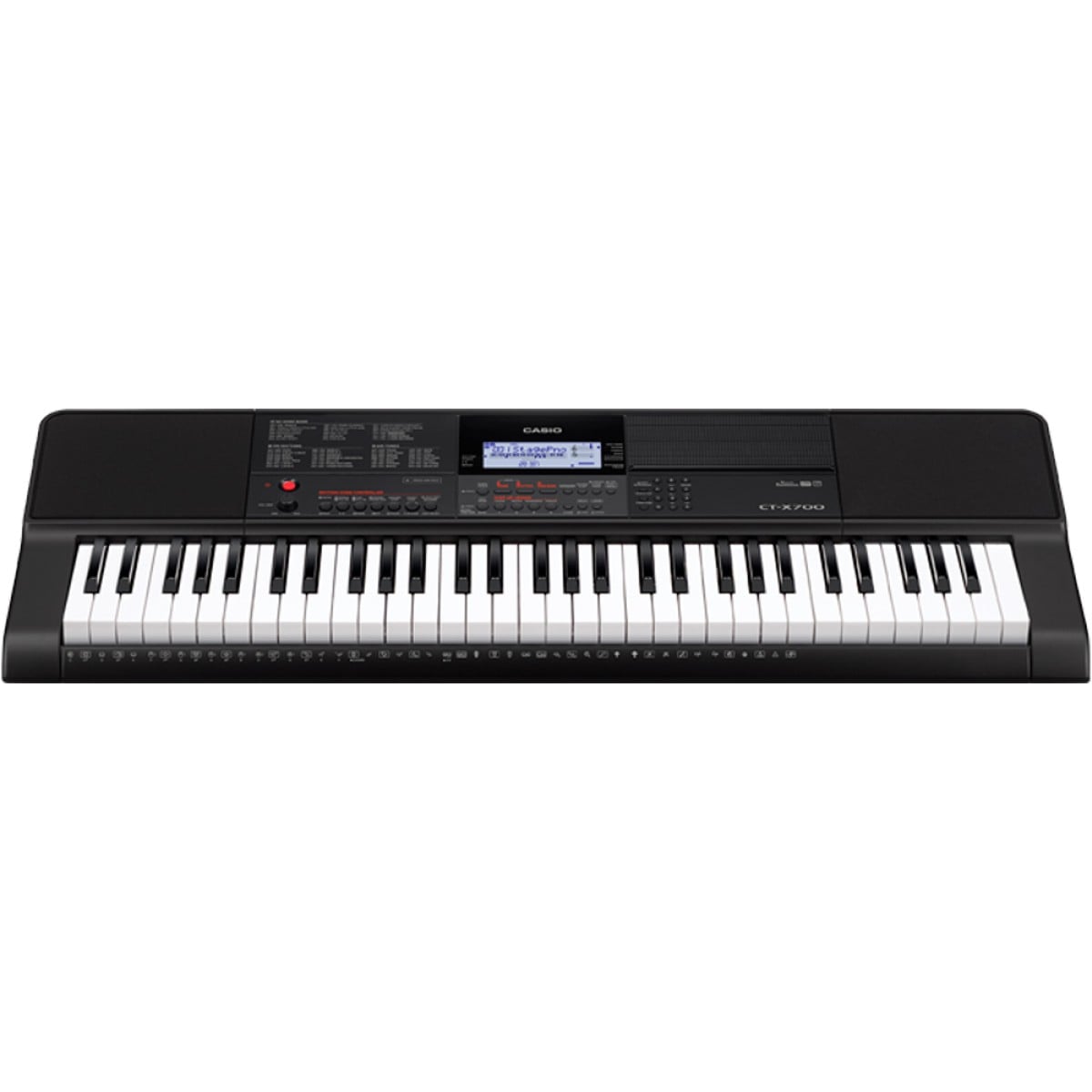 Casio CT-X700 — Casiotone CT-X700