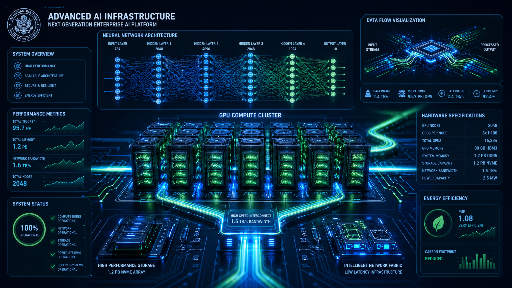 AI Infrastructure