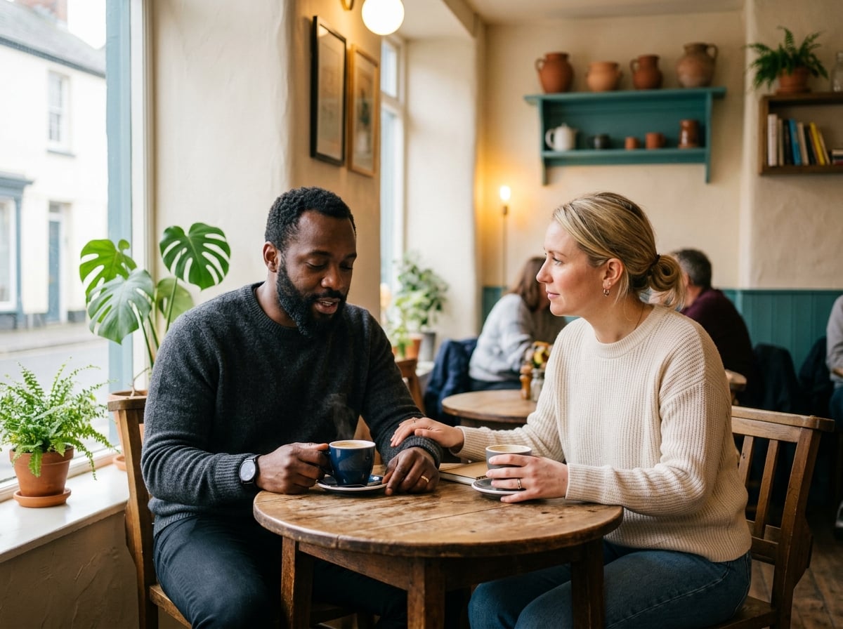 Addiction Recovery Support at The Garage